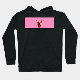 Emoji #4 Hoodie